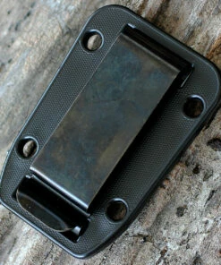 Promo 🧨 ESEE Knives ESEE Izula II DT Kit 🎉 -Automatic Knives shop izula clip plate new 1 03200.1566589518