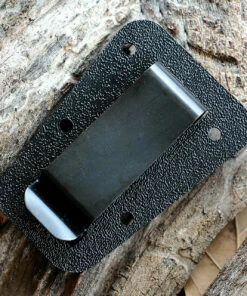 Wholesale 💯 ESEE Knives ESEE Izula Tactical Gray Knife and Sheath with Black G10 Handles and Kit ⭐ 9 Wholesale 💯 ESEE Knives ESEE Izula Tactical Gray Knife and Sheath with Black G10 Handles and Kit ⭐ -Automatic Knives shop izula clip plate 3 5 93764.1566589424