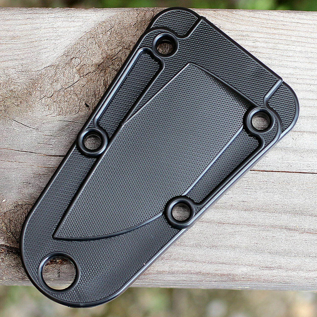 Outlet 🌟 ESEE Knives ESEE IZULA Knife, Black, Concealed Carry Knife, With Clip Plate 🎁 2 Outlet 🌟 ESEE Knives ESEE IZULA Knife, Black, Concealed Carry Knife, With Clip Plate 🎁 - Image 2