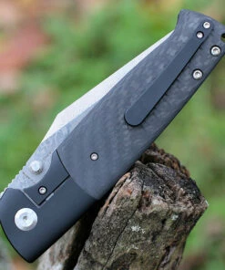 Deals 🔔 Kansept Knives Kansept Shikari - Blk CF & Ti (4" Damascus) K1027A4 🎁 7 Deals 🔔 Kansept Knives Kansept Shikari - Blk CF & Ti (4" Damascus) K1027A4 🎁 -Automatic Knives shop k1027a4.2 60364.1638895553