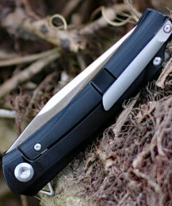 Cheap ✔️ Kansept Knives K2003A3 Black Gremlin CF, 2.91" CPM-S35VN Stonewashed Plain Blade, Titanium/Carbon Fiber Handle 🧨 7 Cheap ✔️ Kansept Knives K2003A3 Black Gremlin CF, 2.91" CPM-S35VN Stonewashed Plain Blade, Titanium/Carbon Fiber Handle 🧨 -Automatic Knives shop k2003a3.2 45724.1612285868