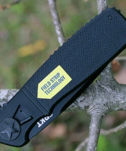 Budget 😍 CRKT K260KKS Homefront Tactical, 3.42" 1.4116 SS Combo Tanto Blade, GFN Handle 😀 -Automatic Knives shop k260kks.3 12941.1566585920