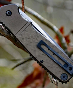 Top 10 🌟 CRKT Homefront K270GKP, AUS 8 Plain Blade, 6061 Aluminium Handles ⭐ -Automatic Knives shop k270gkp.2 24741.1566587126