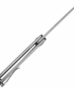 Best Pirce 👏 Kizer Cutlery Kizer 4510A1 Matanzas Framelock Carbon Fiber / Titanium, 3.44 in CPM S35VN Plain Blade 🌟 7 Best Pirce 👏 Kizer Cutlery Kizer 4510A1 Matanzas Framelock Carbon Fiber / Titanium, 3.44 in CPM S35VN Plain Blade 🌟 -Automatic Knives shop ki4510a1.2 48702.1566585960