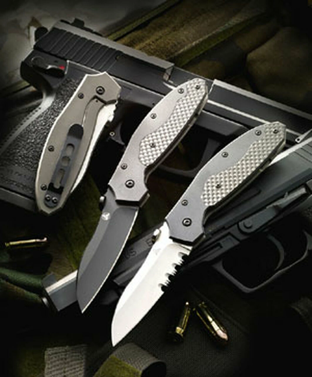 Cheapest ⭐ Nemesis NK-15 MANX Framelock Folder, 3.0 in VG-10 Black Plain Blade, Black Anodized Handle 😀 2 Cheapest ⭐ Nemesis NK-15 MANX Framelock Folder, 3.0 in VG-10 Black Plain Blade, Black Anodized Handle 😀 - Image 2