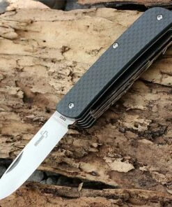 Outlet 😍 Boker Plus Tech-Tool 7, 01BO829, Carbon Fiber Handle, Multi-Tool Pocket Knife 🔔