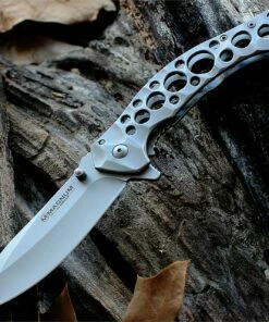 Brand new 🧨 Boker Magnum Slender Framelock, 3 3/8 in 440A Stainless ✨