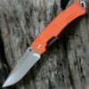 Brand new 👍 Boker Magnum Orange Flair Tactical Folder, Liner Lock 01SC460 ❤️