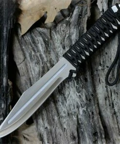 Promo 👍 Boker Plus Bailiff Tactical Throwing Knife, 02BO166 🤩