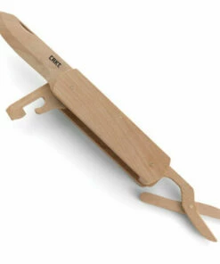 Coupon 🤩 CRKT1033 Wooden Folding Knife Kit 🛒