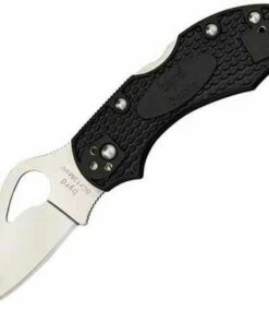 Outlet 🔔 Byrd Knives Byrd Robin 2 FRN Handle BY10PBK2, 2.44 in. 8Cr13MoV PlainEdge ✔️