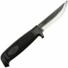 Discount 😀 Marttiini Knives Marttiini Condor Timberjack, 8 1/2" overall, Black Textured Rubberized Handle 🎉
