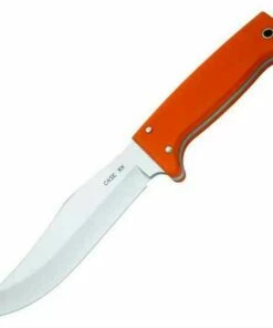 Top 10 😍 Case 15557 Utility Knife, Orange G-10 (722-6 SS) ⭐