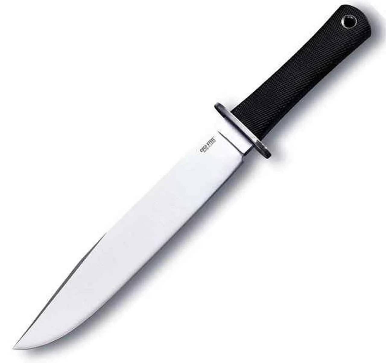 Cheapest ⌛ Cold Steel CS16JSM Trail Master Bowie, 9.5" VG-1 San Mai III SS Blade, Kraton Handle, Cordura Sheath ✨ 1 Cheapest ⌛ Cold Steel CS16JSM Trail Master Bowie, 9.5" VG-1 San Mai III SS Blade, Kraton Handle, Cordura Sheath ✨