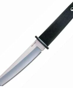 Cheapest ⌛ Cold Steel CS17T Kobun, 5.5" AUS 8A SS Blade, Kraton Handle ✔️