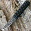Coupon 😀 CRKT 2365 Obake™ Skoshi, 2.4" 8Cr13MoV Plain Blade, Paracord Wrapped Handle 🛒