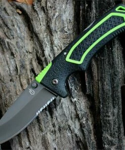 Buy 💯 Gerber Freescape Folding Sheath Knife 👏