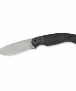 Best reviews of 🤩 Browning Knives Browning Vortex Fixed blade, 3 3/4" 440 Stainless Drop Point Blade, Black G-10 Handles (8 3/4" Overall) 💯