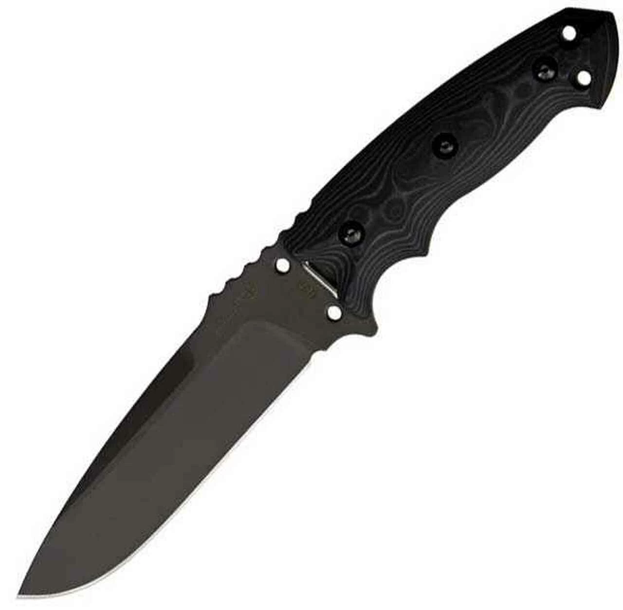 Best Pirce 🛒 Hogue Medium Fixed Blade, Drop Point Blade, G-10 Scales, G-Mascus Black 🎉 1 Best Pirce 🛒 Hogue Medium Fixed Blade, Drop Point Blade, G-10 Scales, G-Mascus Black 🎉