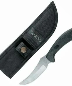 Outlet 🤩 Case 362 Lightweight Ridgeback Hunter, Black Zytel Handle (Ridgeback® Hunter) 👏