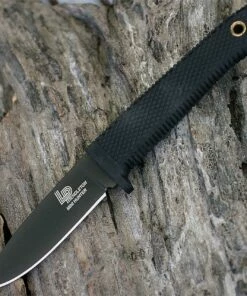 New 👏 Cold Steel CS36LPCM Pendleton Mini Hunter, 3" CPM 3-V Carbon Steel Plain Blade, Kray-EX Handle ⭐