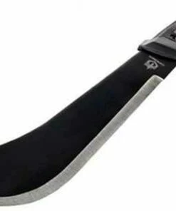 Wholesale 🌟 Gerber Gator Bolo Machete, Gator Grip Handle, Nylon Sheath ⭐