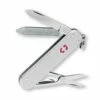 Best deal 🌟 Victorinox Swiss Army Classic SD, Silver Alox ⭐