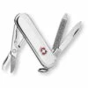 Deals 🎁 Victorinox Swiss Army Classic SD, Sterling Silver, Polished ❤️