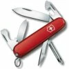 Cheap 🔔 Victorinox Swiss Army Small Tinker, Red ❤️