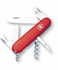 Best deal 🔔 Victorinox Swiss Army Spartan, Red 👍