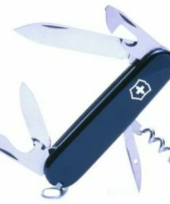 Best deal 😍 Victorinox Swiss Army Spartan, Black 🎉
