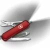 Hot Sale ❤️ Victorinox Swiss Army Signature Lite, red handles 🤩