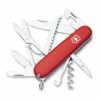 Top 10 🔔 Victorinox Swiss Army Huntsman, Red 😍
