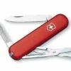 Budget 🛒 Victorinox Swiss Army Ambassador, Red 😀