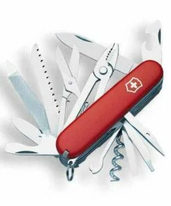 Promo ⌛ Victorinox Swiss Army Handyman, 👍