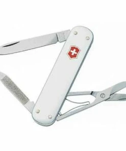 Best reviews of ✨ Victorinox Swiss Army Money Clip, Silver Alox 🎉