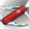 Best Pirce ⌛ Victorinox Swiss Army Midnight Manager, Red handles 🎁