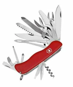 Discount 🤩 Victorinox Swiss Army WorkChamp XL, Closeout ⭐