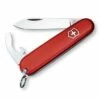 Promo ❤️ Victorinox Swiss Army Bantam, Red, 84mm 🧨