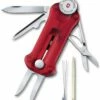 Buy 😀 Victorinox Swiss Army Victorinox Golf Tool, Ruby Handles 👏