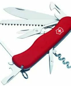 Wholesale 💯 Victorinox Swiss Army Outrider, Red ✨