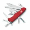 Cheap 💯 Victorinox Swiss Army Hercules, Red 😍
