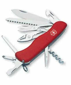 Cheap 💯 Victorinox Swiss Army Hercules, Red 😍