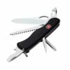 Cheap ⌛ Victorinox Swiss Army One-Hand Trekker 👍