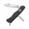Best reviews of 👍 Victorinox Swiss Army One Blade Lockblade w/Phillips, Black Handle 🔥