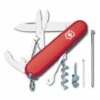Cheap 🎉 Victorinox Swiss Army Compact Knife, Red ⭐