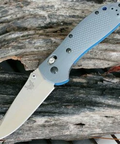 Best Pirce 👏 Benchmade Knives Benchmade Griptilian 551-1, 3.45 in. CPM-20CV, G-10 Handle, Plain Edge 🔥