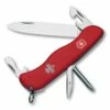 Cheapest ⌛ Victorinox Swiss Army Boy Scouts of America Adventure, Red 🔔