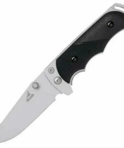 Hot Sale 😍 Gerber Freeman Guide Folder Fine Edge Gut Hook ❤️
