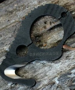 Flash Sale 👏 Benchmade Knives Benchmade Rescue Hook, Black Oxide Finish, Hard Sheath-Discontinued 🛒